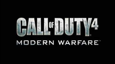 Call of Duty 4: Reflex (Wii) Friend Code