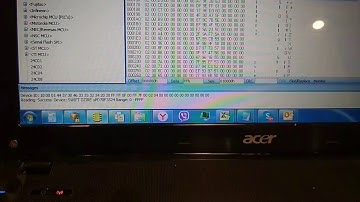 SUZUKI SWIFT NEC 70F3524 MILEAGE CORRECTION