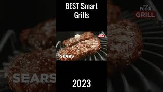 Best Smart Grills of 2023#shorts