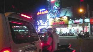 Saigon By Night 23 12 2011 Tập 1
