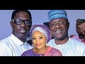AMARYA RUKAYYA DAWAYYA ALLAH YASANYA ALKHAIRI SHIKE NAN ZA A TAFI GIDAN AFAKALLAH 