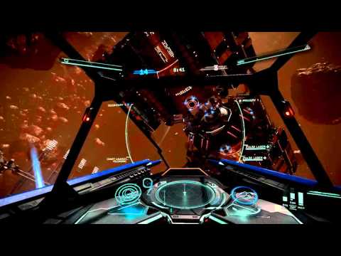CQC Flying