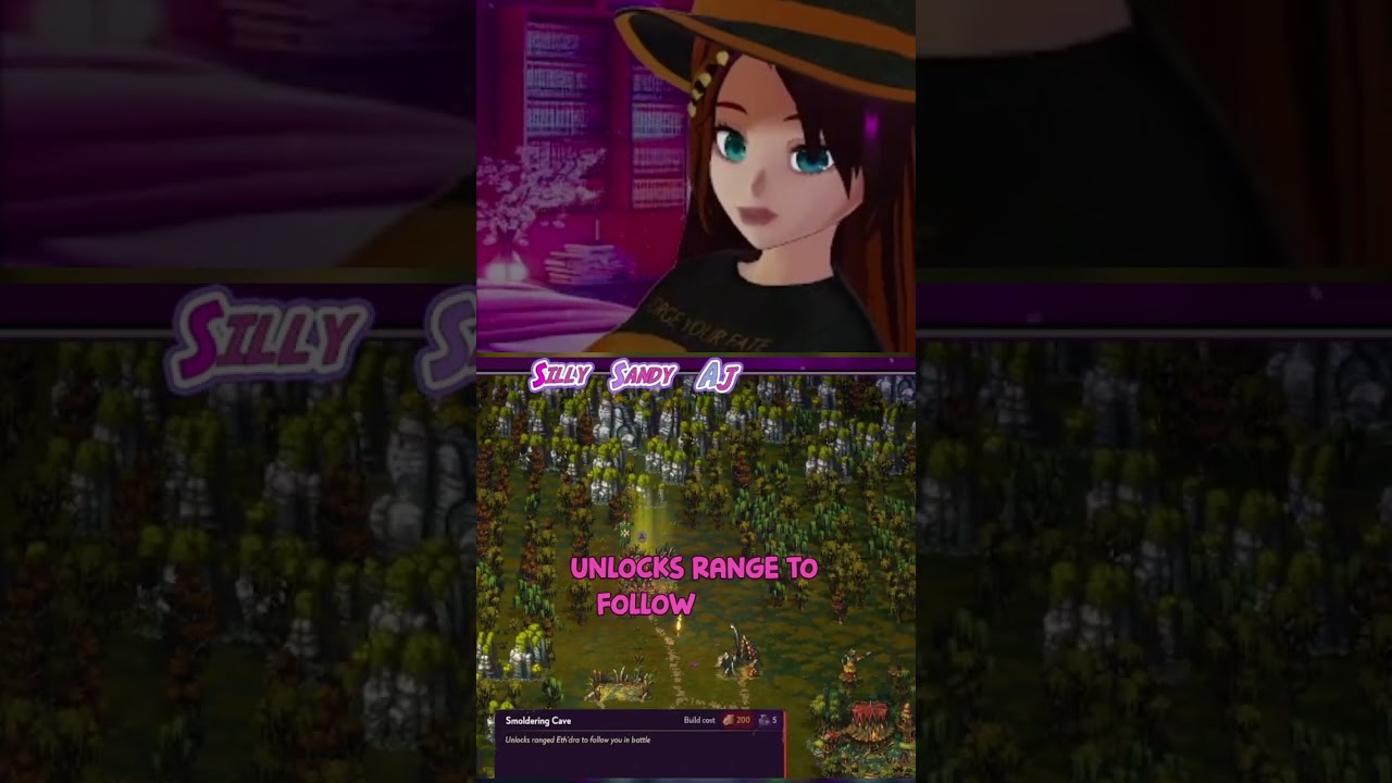 Game Changer! SillySandyAJ Finds the BEST Upgrade! 🤯