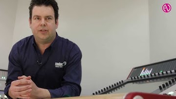 CadacNickFletcherCadac launches 32 input extension rack