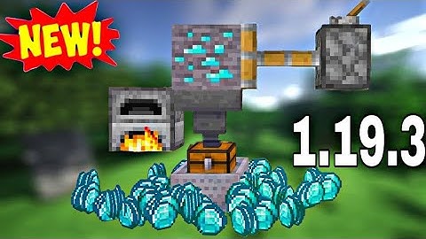 NEW UPDATE {WORKING ALL DUPLICATION GLITCHES} || In 1.19 Tutorial For Bedrock/Java/pe/Ps4/xbox