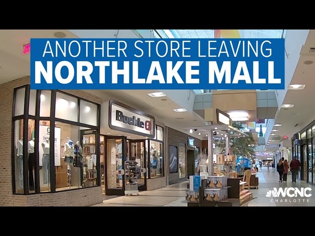 The NC Mall Guide, NC Mall