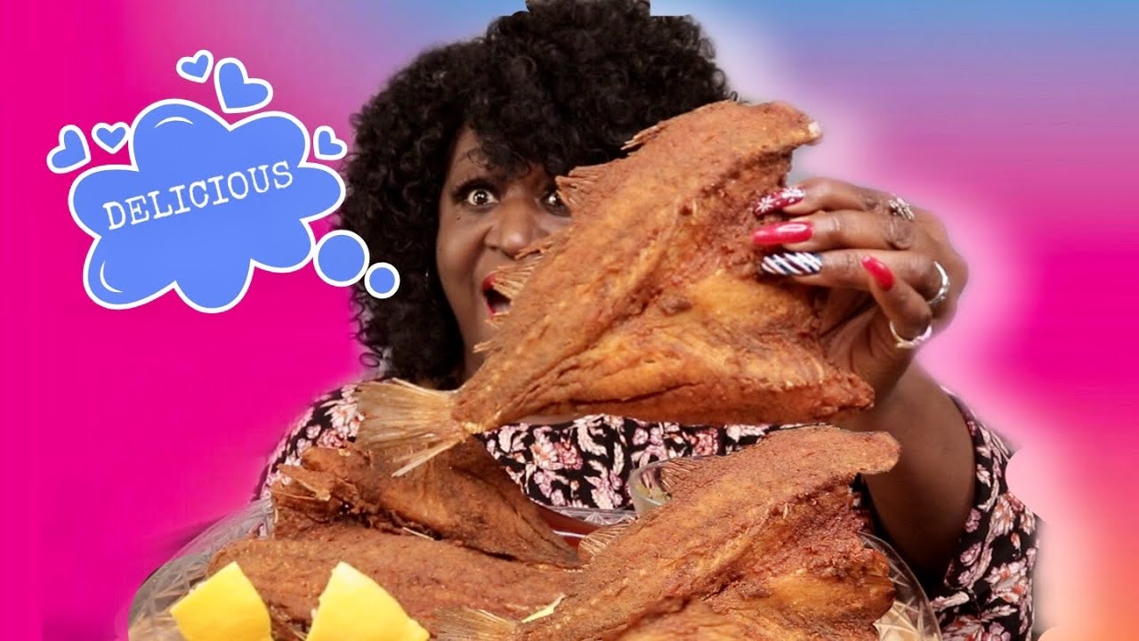 GIANT CROAKER FISH | 3 DAYS OUR WAY W/ MUKBANG BULLS | LET'S TALK ABOUT IT!! | EAT WITH ME | 먹방