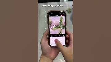 Camera giám sát 2 mắt DA2.4 Dosocm - Tránh trường hợp trộm cắp, góc khuất khi giám sát