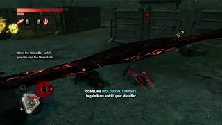 Prototype 2 - Part 10 - Orion Phase Two