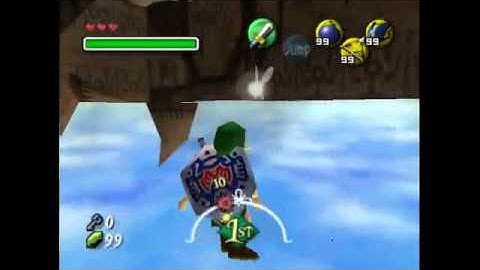 Best STT BK Skip Setup