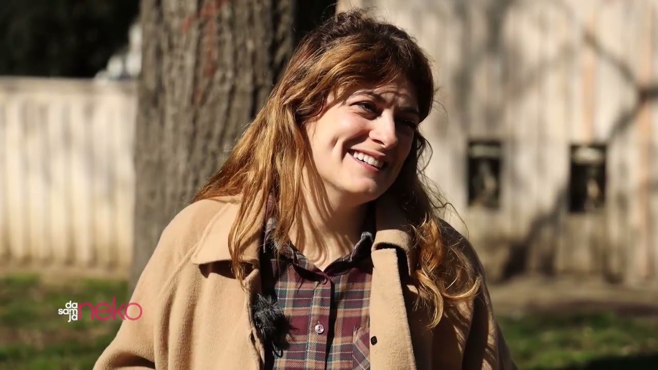 Da sam ja neko: Ognjenka Lakićević #sezona3