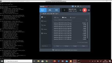 pertemuan 6 APLIKASI BASIS DATA