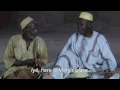 Musical Traditions in Mali | Praise for the Fulani, Bina Koumaré and Madou Diabaté.