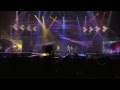 2NE1 - "Let's go party" Live Performace [New Evolution]