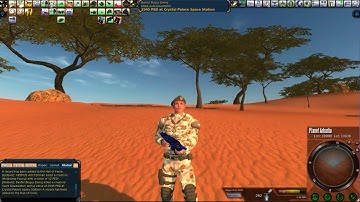 Planet Arkadia - April 2017 - New IFN Clothing