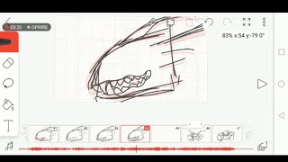 How to make sketches