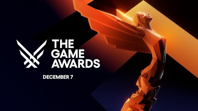 NationFusion Game Awards - NationFusion