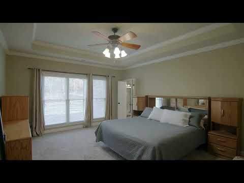 516 Emerson Hill Rd, Nolensville, TN home video tour