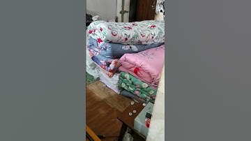 FIBER QUILT MAKING MACHINE