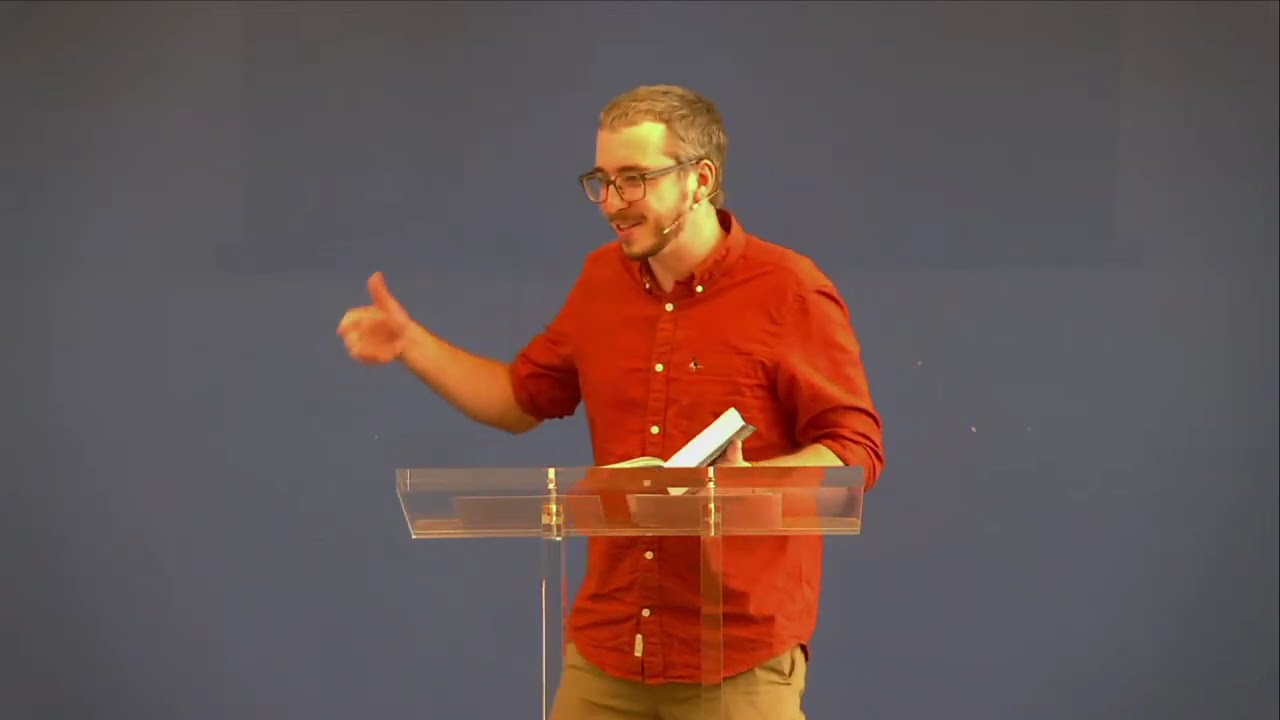 Titus 3v1-15: A Description of Grace