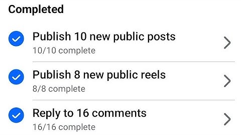 Facebook weekly challenge company 🥰 Facebook weekly challenge Reply to 16 comments Publish 10 new ✅🥰