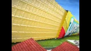 Zuperrr Keju Big Thing ( Thematic )