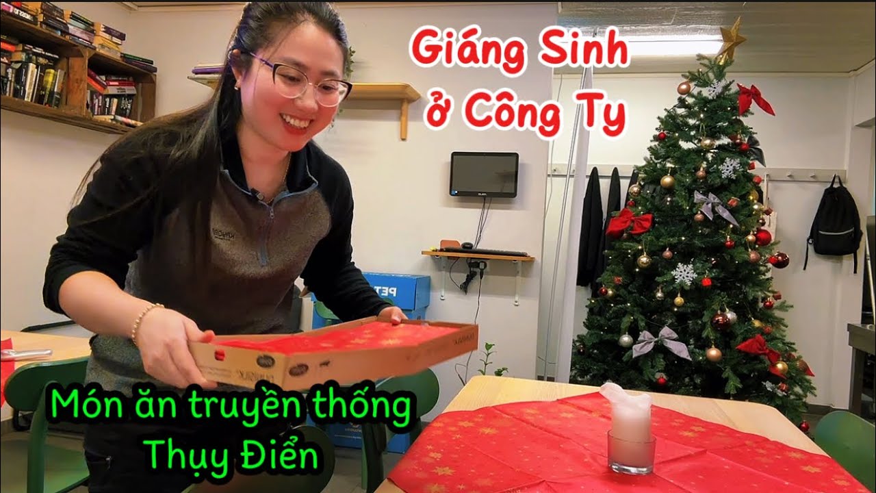 536/ Vì Sao Như Sống Tích Cực? Chuẩn Bị Về Việt Nam ăn Tết ở quê hương..