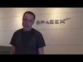 Elon Musk JUST REVEALED SpaceX's New Space Station That SHOCKS NASA!