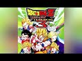 Super Survivor Dragon Ball Z Budokai Tenkaichi 3 Soundtrack High Quality