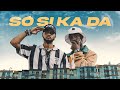 Loony Johnson x Vado Más Ki Ás - Só Si Ka Da [OFFICIAL VÍDEO] ( Prod By LoonaticBoy )