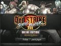 Intro 3rd strike street fighter rap