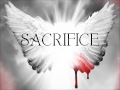 Sacrifice - Book Trailer