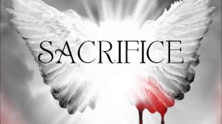 Sacrifice - Book Trailer