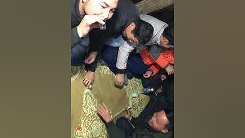 Lạy cỏ trò chơi cổ truyền của dân tộc tày nùng lạng sơn