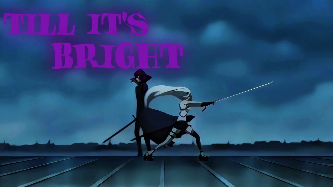 Edit de Shadow garden[ i shoot the lights out]