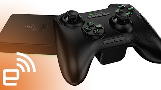 Razer Forge Tv Best Of Ces 2015