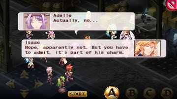 Blazing Souls True Ending Android