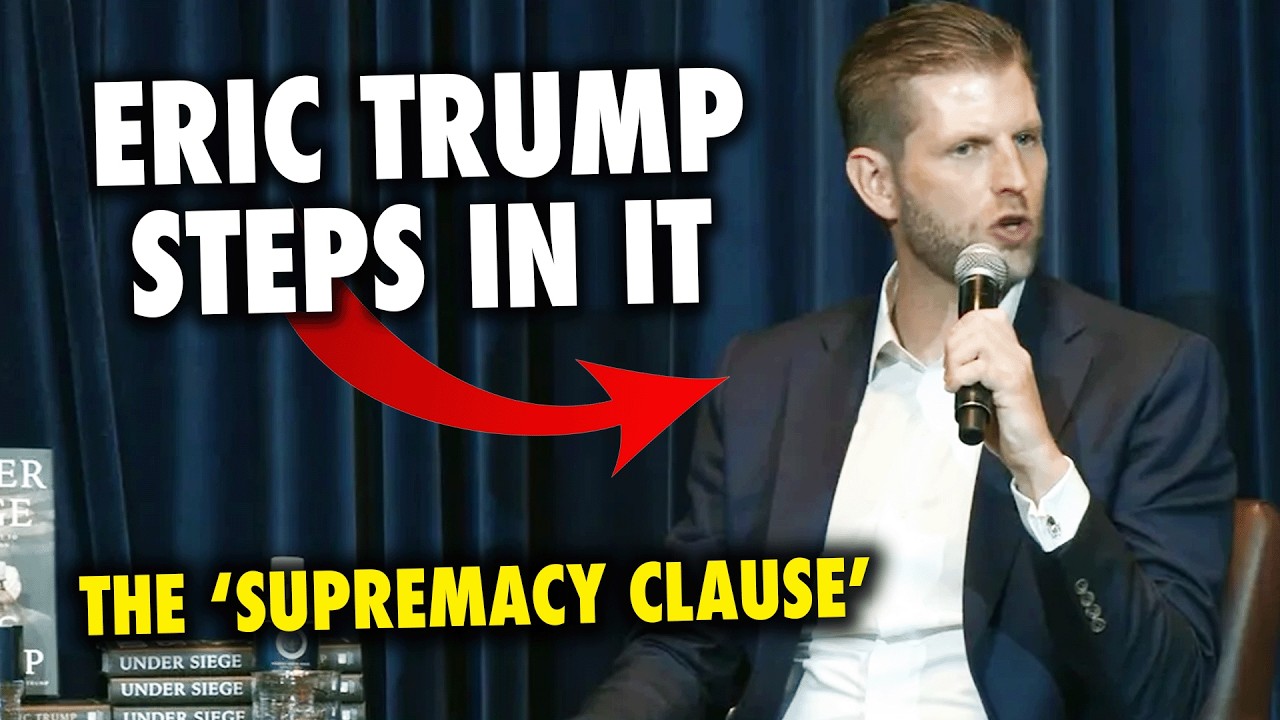 Trump Surrogates Get Publicly HUMILIATED by Former Federal Prosecutor