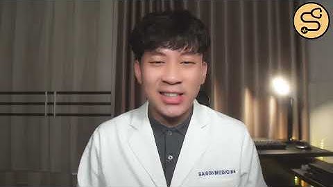 Nhìn bộ phận này có thể đoán được kích thước cậu nhỏ? | SAIGON MEDICINE | ThS BSCK1 Trần Quốc Phong