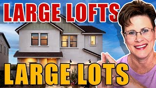 STUNNING HOMES In GOODYEAR ARIZONA | Beacon In Estrella Mountain Ranch By Toll Brothers