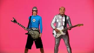 Yo Gabba Gabba Car Part 4