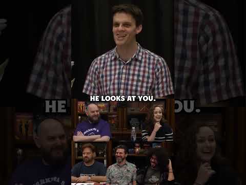 Did You Vote For Him Drawsteel