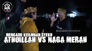 Download Lagu Mengadu Keilmuan Naga Merah| @MHakimBawazier | Syiar Dalam Gelap MP3