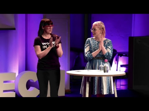Livestream från Women In Tech