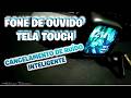 ✅ NOVO FONE DE OUVIDO INTELIGENTE BLUETOOTH COM TELA TOUCH LCD E CANCELAMENTO DE RUÍDO?! PBUDS LX10!