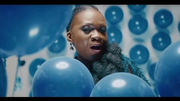 Mwasiti Featuring Gnako - Performance (Official music video)