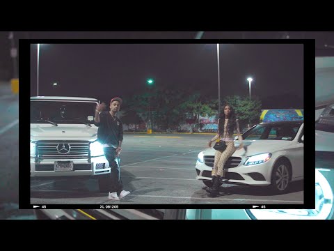 Ky'Lee & Kay Simone: RUN IT UP (Official Music Video)