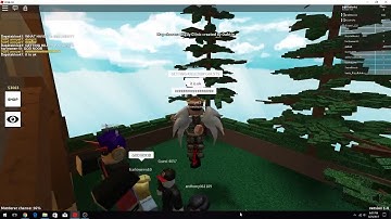 ROBLOX [31] Twisted Murder