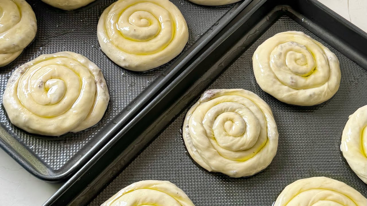 الصفيحة اليافاوية الفلسطينية على الاوصول 😍 هشة مقرمشة ومورقة احفظوها لرمضان