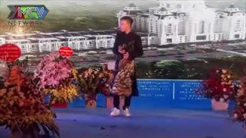 Hồ Văn Cường hát Nội Tôi